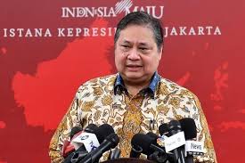 Presiden Gelar Ratas Bahas Dampak Geopolitik Timur Tengah terhadap Ekonomi Indonesia