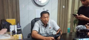 Amankan Dua Pria, Tim Opsnal Sat Narkoba Polresta Mataram Temukan 4,14 Gram Sabu