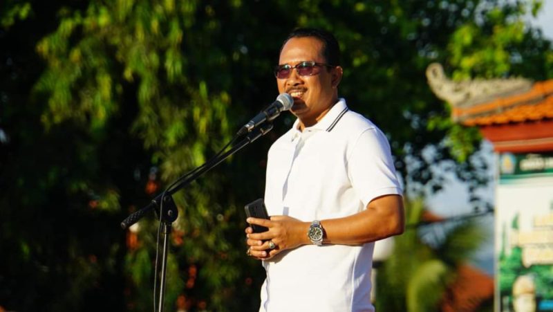 Sekda Buleleng Suyasa: Jangan Terpengaruh Oknum pada Rekruitmen P3K
