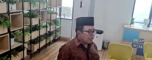 Temui Wapres K.H. Ma’ruf Amin, Menteri Haji dan Umrah Arab Saudi Bahas Penyelenggaraan Haji 1445 H/2024 M