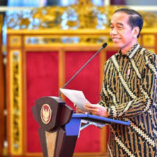 Presiden Jokowi Apresiasi Keanggotaan Penuh Indonesia dalam FATF