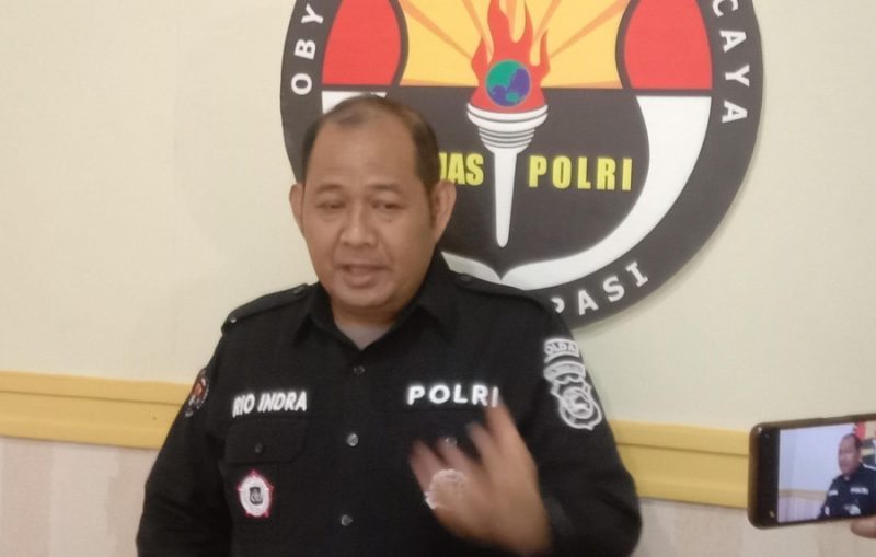 Polda NTB Imbau Masyarakat Ikut Jaga Kondusifitas Nusa Tenggara Barat 