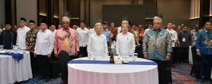 Wapres Tegaskan Implementasi RIPPP Harus Berdampak Langsung pada OAP