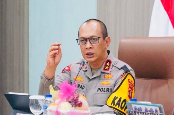 Ditemukan Kembali Korban Sumur Ilegal di Dawas, Sebut Tragedi Kemanusiaan Kapolda Sumsel Berharap Komitmen Pemda