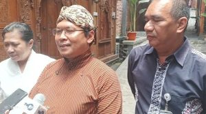 Ngopi Bareng Pjs Bupati Sleman Bertemakan Pelayanan Publik dan Pembangunan Infrastruktur 