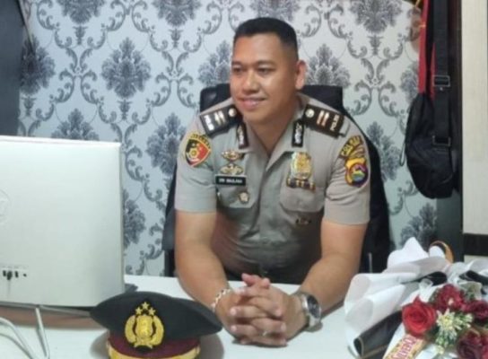 Diduga Terpeleset dari Lantai 2, Seorang ODGJ Ditemukan Tewas di Rumah Kosong