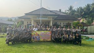 Bagian SDM Polres Lombok Utara Luncurkan Program Inovatif “Mendait Epe Pada”