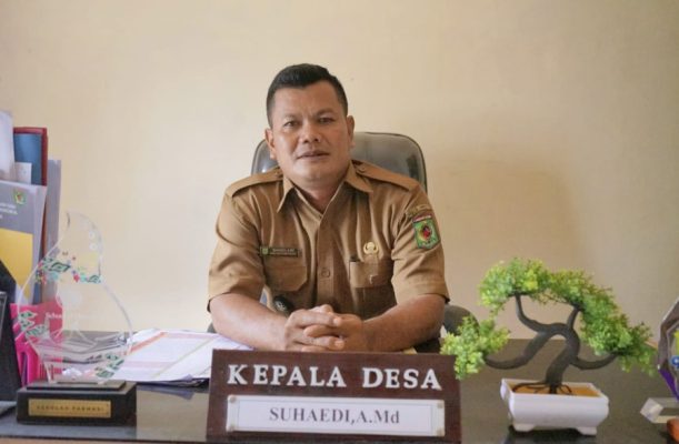 Kopi Samba, Produk Unggulan Lombok Utara