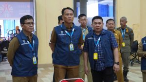 Manajemen ASN di OKI Dinilai Baik, Raih Indeks NSPK 81,46