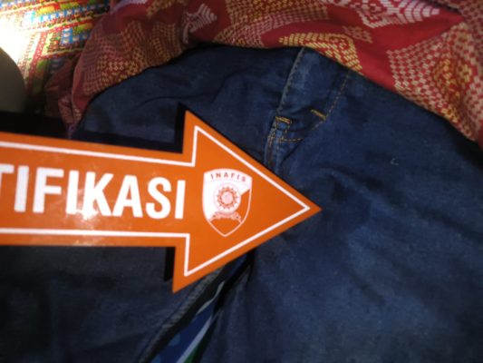Kembali, Terjadi Bunuh Diri di KLU