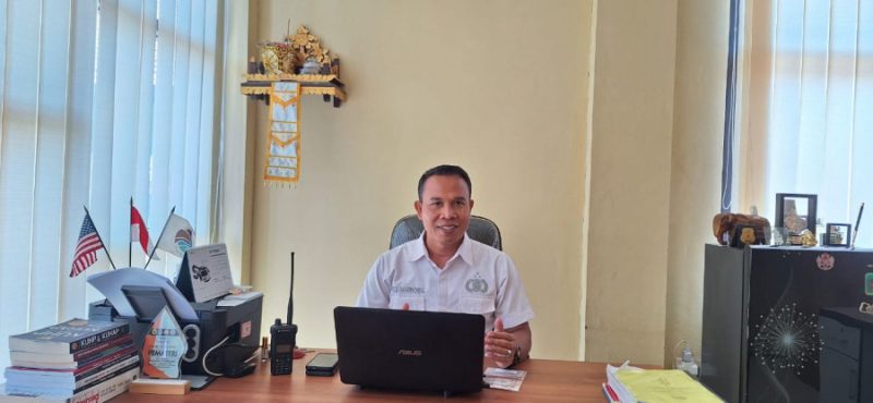 Sepanjang Januari Hingga September 2025, Satresnarkoba Polres Lombok Utara Ungkap 34 Kasus Narkotika