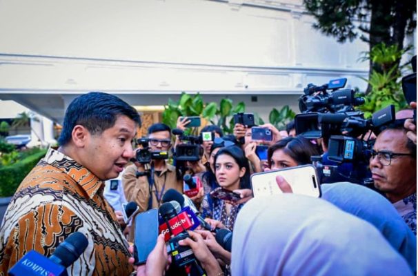 Presiden Prabowo Instruksikan Percepatan Program Rumah Subsidi bagi Masyarakat