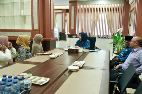 Perempuan dan Pariwisata Jadi Sorotan, Wagub NTB Siap Menginspirasi di Sensosio ke-6 Unram